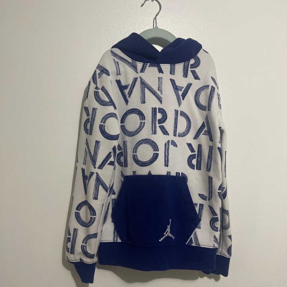 Boys Hoodie